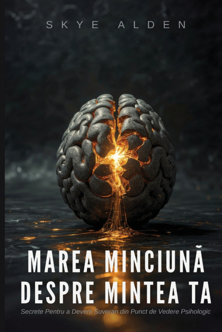 Marea Minciună despre Mintea Ta