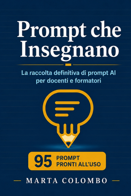 Prompt che Insegnano