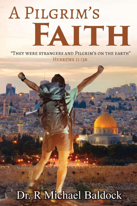 A Pigim’s Faith