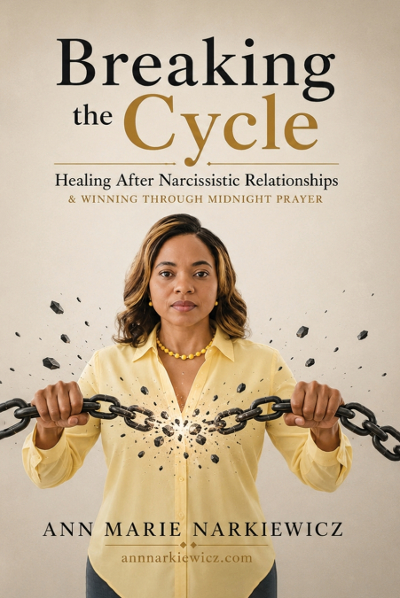 Breaking the Cycle