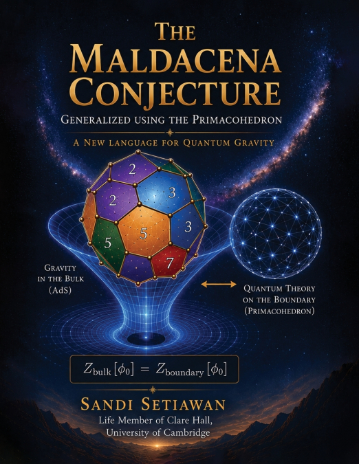 THE MALDACENA CONJECTURE