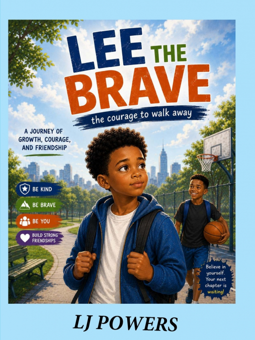 Lee The Brave