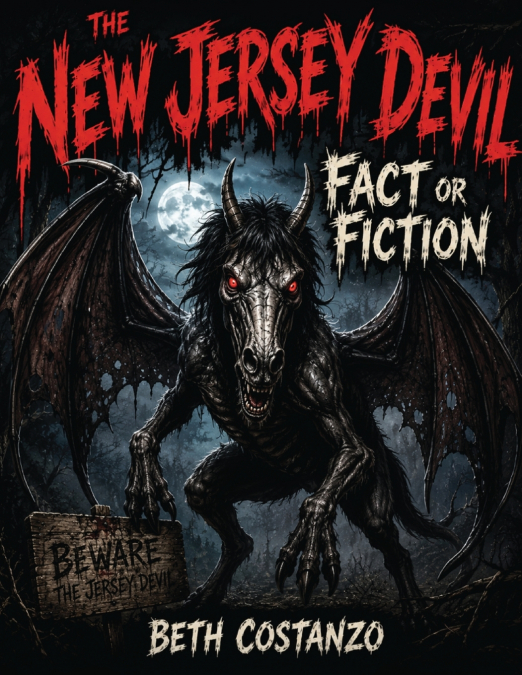 The New Jersey Devil, Fact or Fiction?
