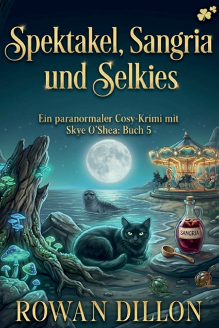 Spektakel, Sangria, und Selkies