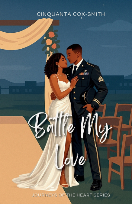 Battle My Love