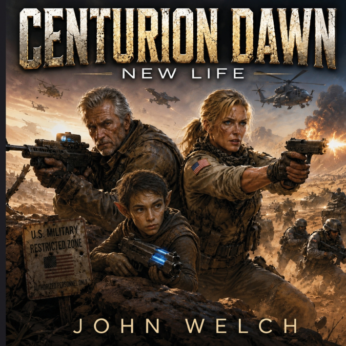Centurion Dawn