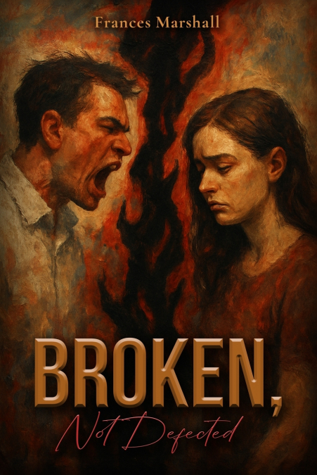 Broken Not - Defected