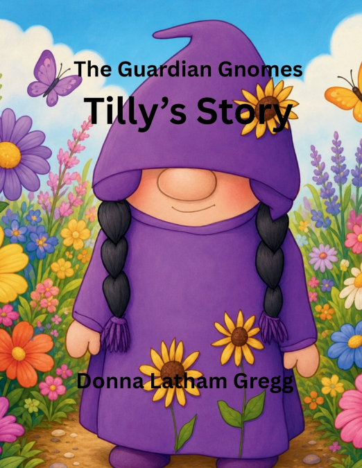 The Guardian Gnomes