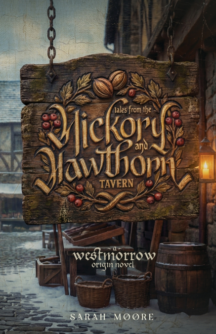 Tales from the Hickory and Hawthorn Tavern