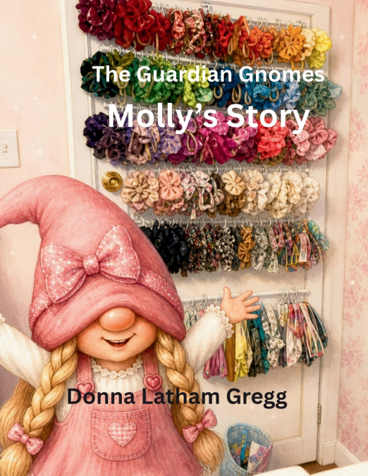 The Guardian Gnomes