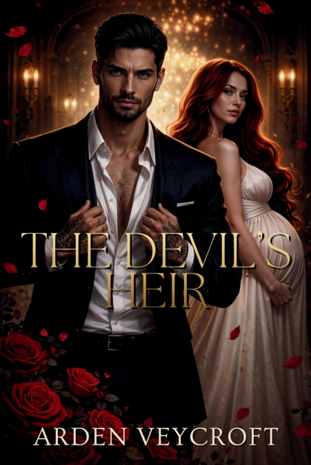 The Devil’s Heir