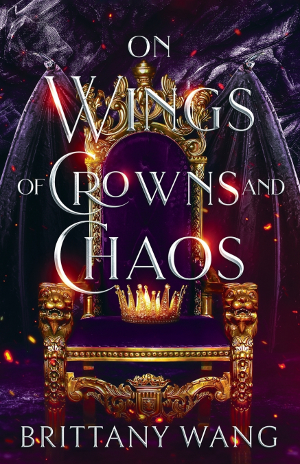 On Wings of Crowns and Chaos