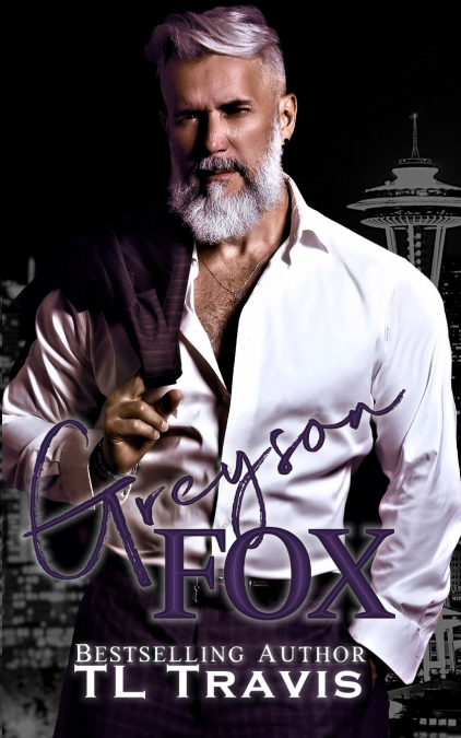 Greyson Fox