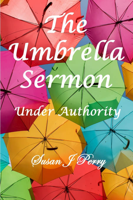 The Umbrella Sermon