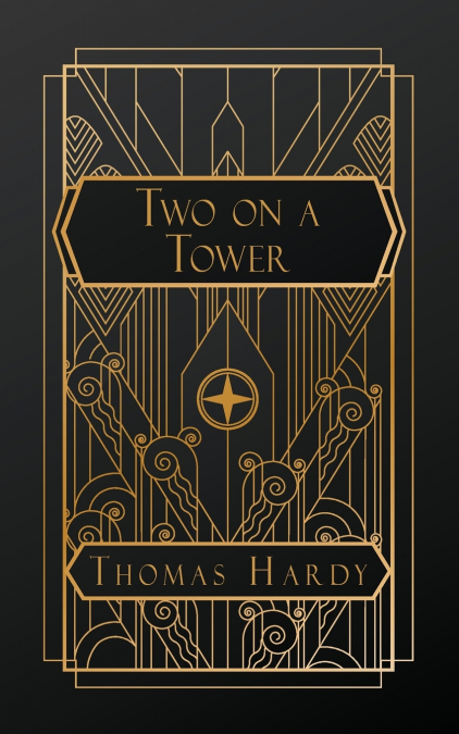 Two on a Tower