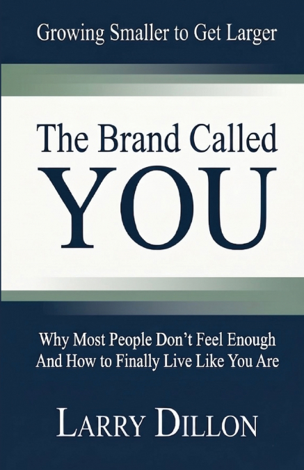 The Brand Called You