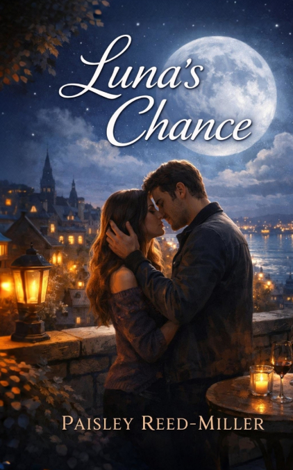Luna’s Chance