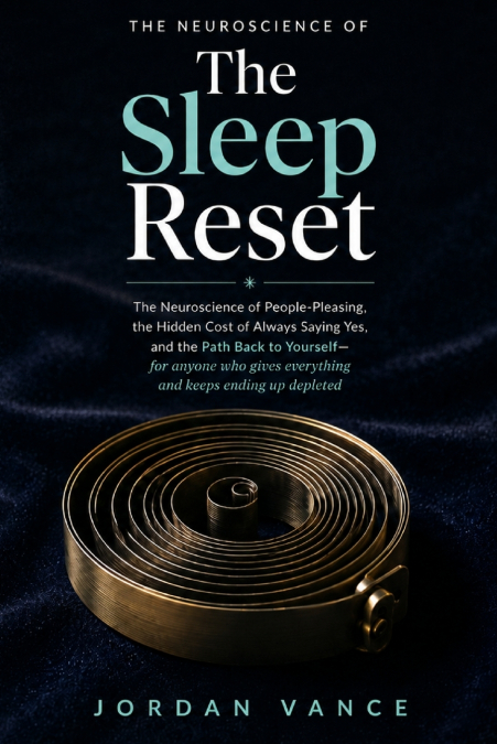 The Sleep Reset