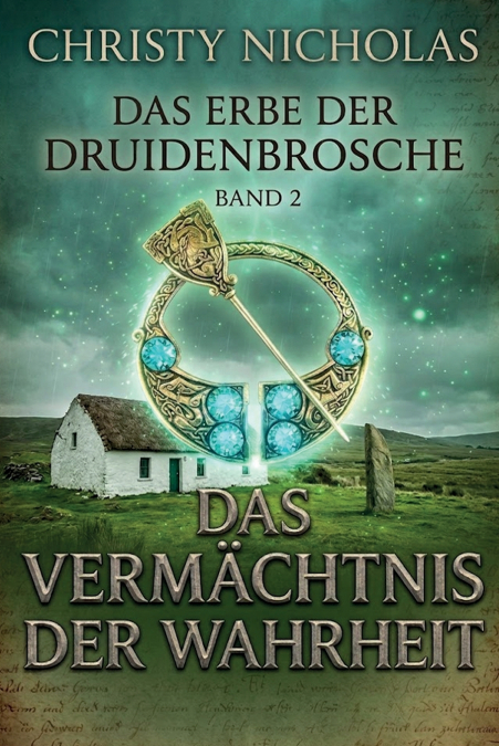 Vermächtnis der Wahrheit