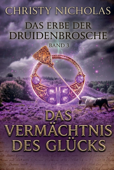 Das Vermächtnis des Glücks