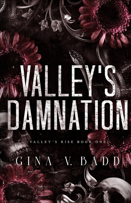 Valley’s Damnation