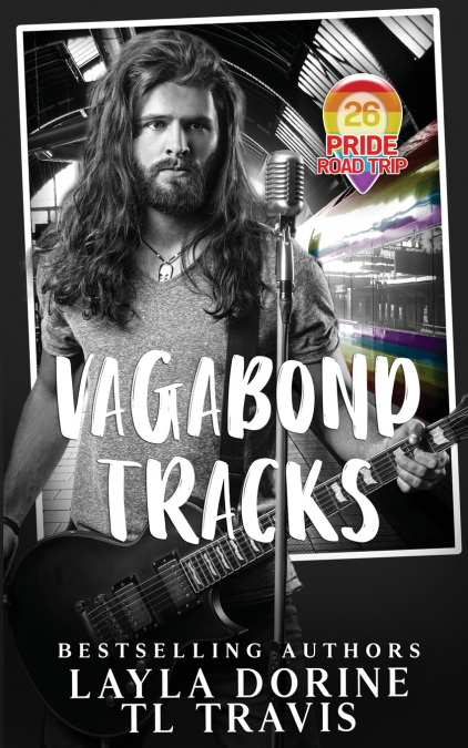 Vagabond Tracks