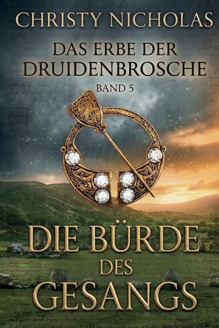 Die Bürde des Gesangs