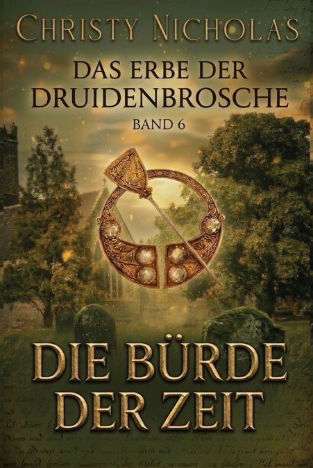 Die Bürde der Zeit