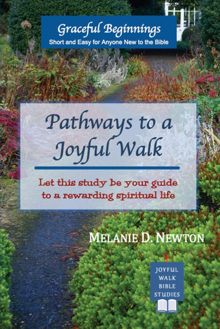 Pathways to a Joyful Walk