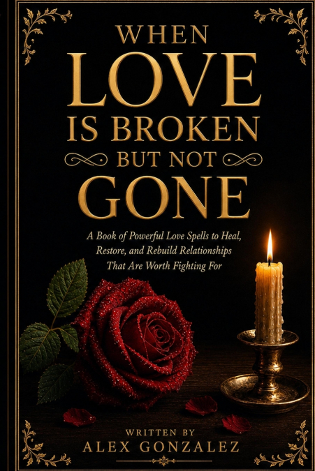 When Love is Broken but Not Gone