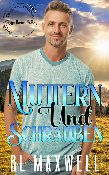 Muttern und Schrauben
