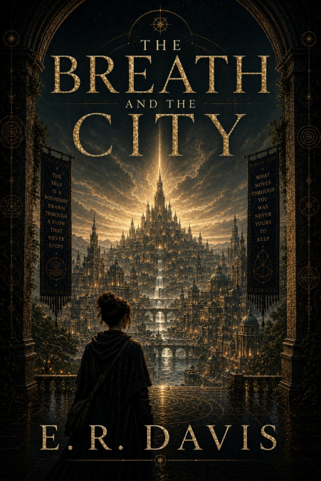 The Breath and the City