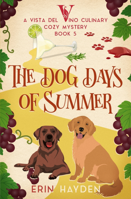 The Dog Days of Summer
