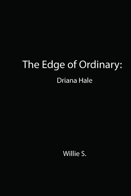 The Edge Ordinary