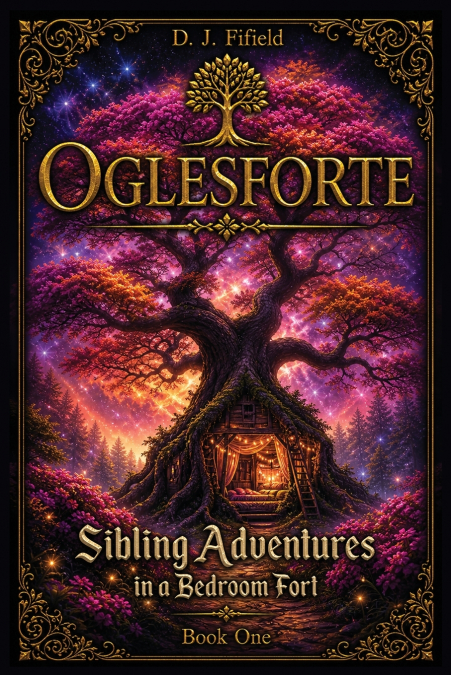 Oglesforte