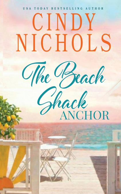 The Beach Shack Anchor
