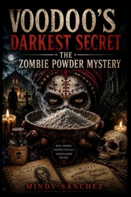 Voodoo’s Darkest Secret
