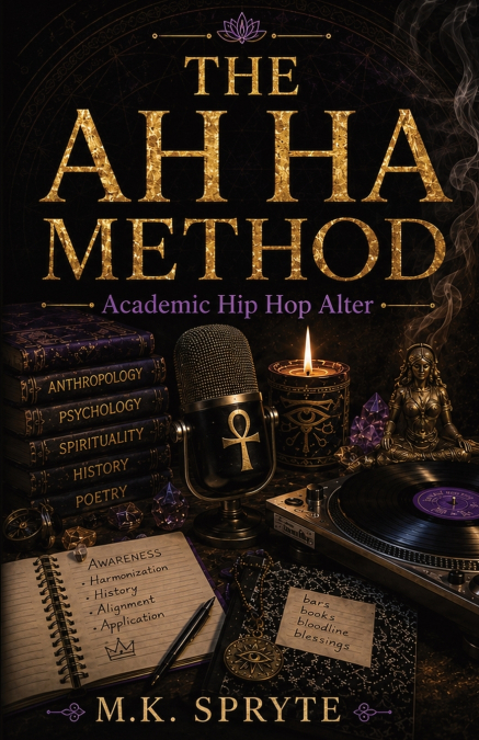 The AH HA Method