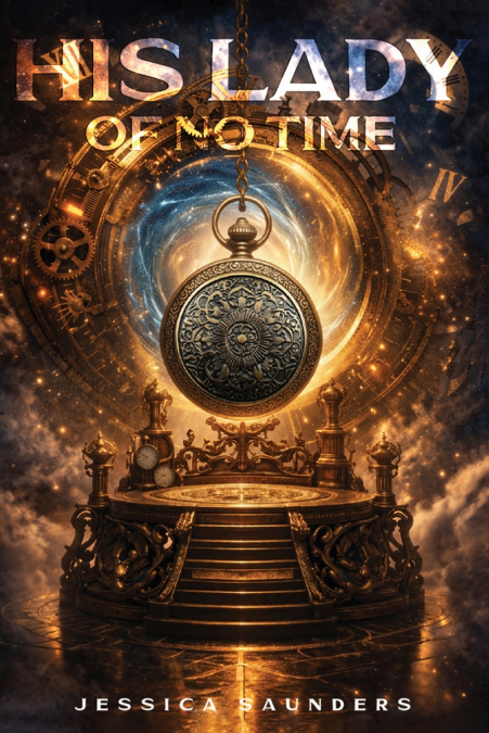 His Lady of No Time