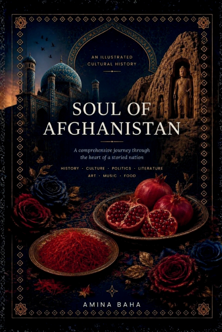 Soul of Afghanistan