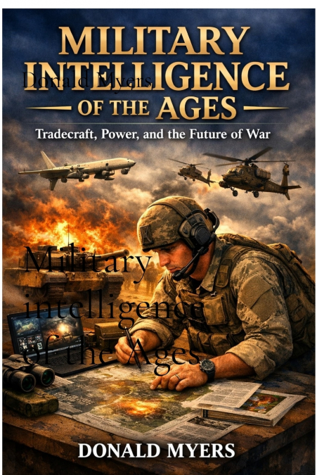 Military intelligence of the Ages