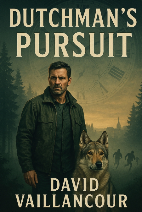 Dutchman’s Pursuit