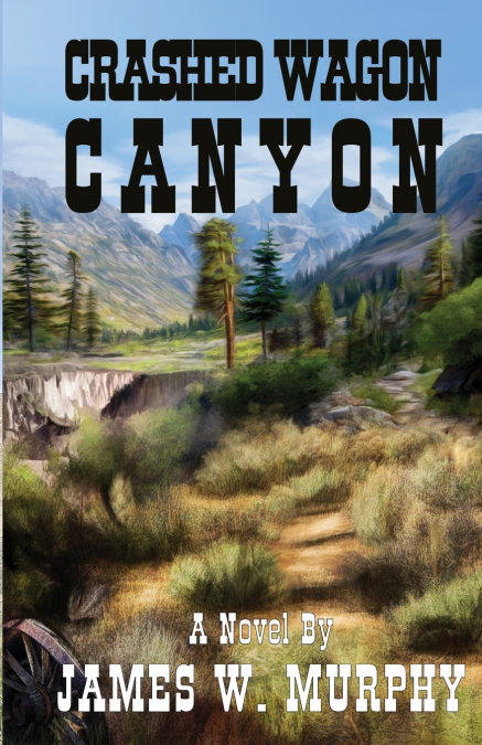 Crashed Wagon Canyon
