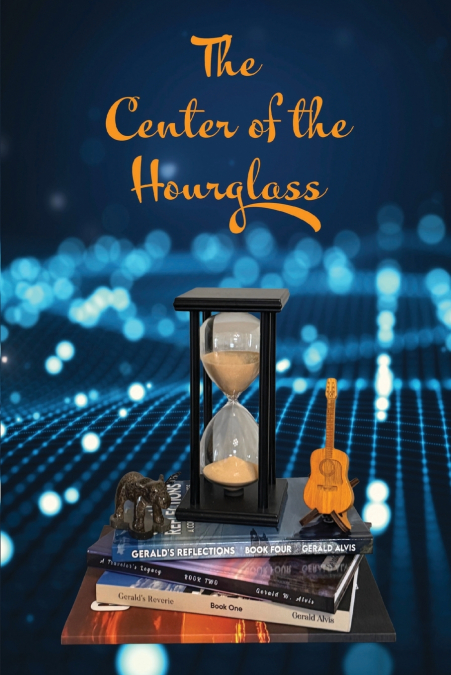 The Center of the Hourglass