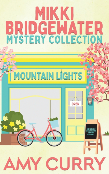 Mikki Bridgewater Mystery Collection