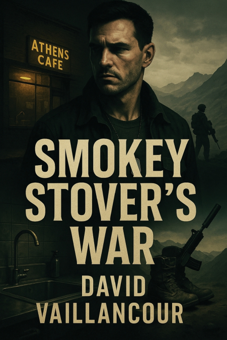 Smokey Stover’s War