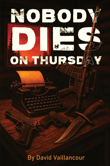 Nobody Dies on Thursday