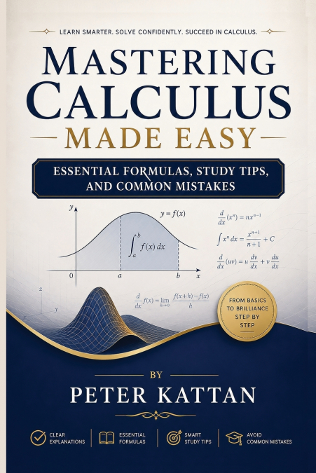 Mastering Calculus Made Easy
