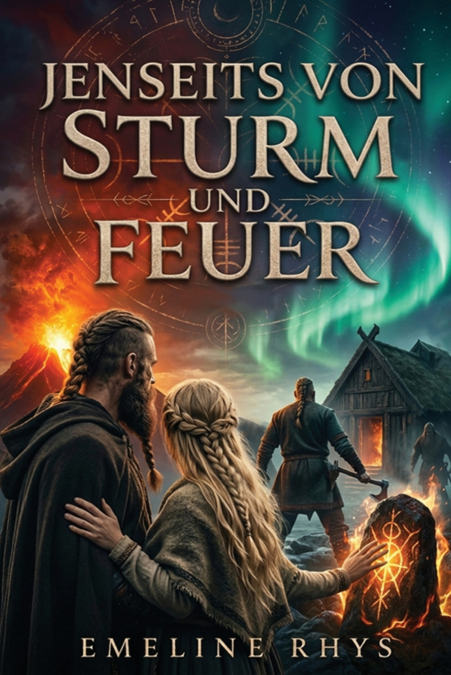 Jenseits von Sturm und Feuer