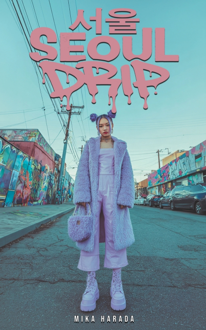 Seoul Drip